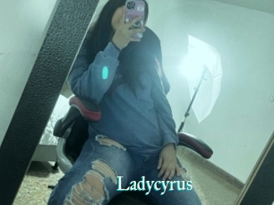 Ladycyrus