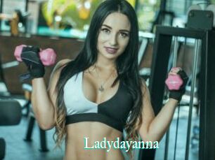 Ladydayanna