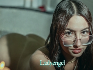 Ladyengel