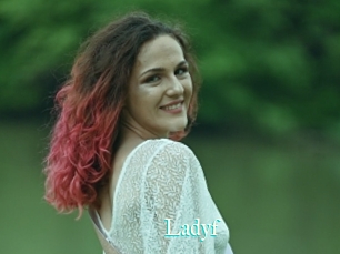 Ladyf