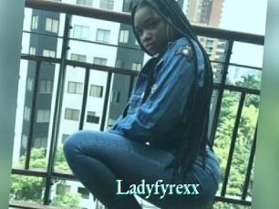 Ladyfyrexx