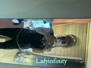 Ladyinfinity