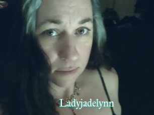 Ladyjadelynn