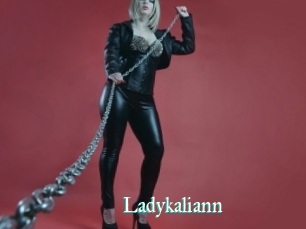 Ladykaliann