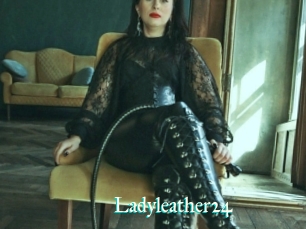 Ladyleather24