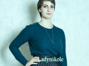 Ladynikole