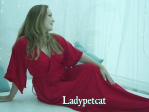 Ladypetcat