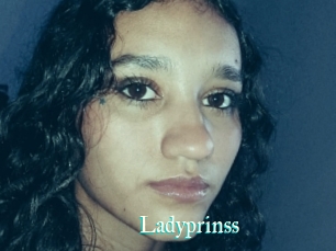 Ladyprinss