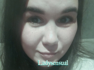 Ladysensual