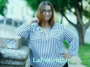 Ladysweettrish
