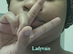 Ladyvain