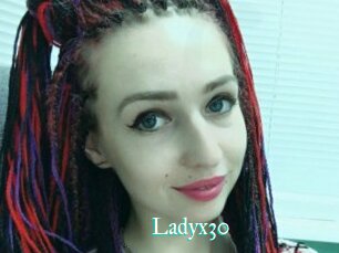 Ladyx30
