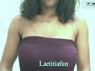 Laetitiafun