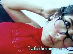 Laflakhorney