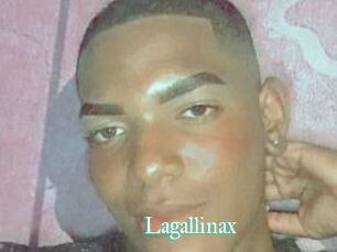 Lagallinax