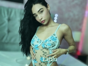 Laialu