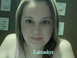 Lainaskye