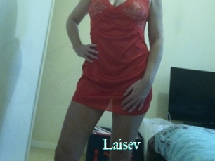 Laisev