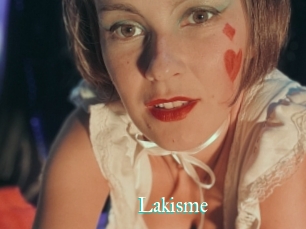 Lakisme