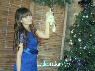 Lakomka777