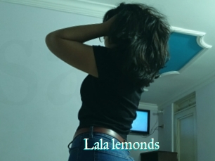 Lala_lemonds