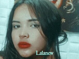Lalanew