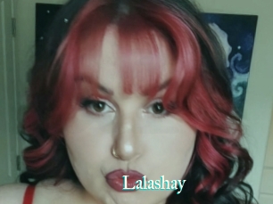 Lalashay