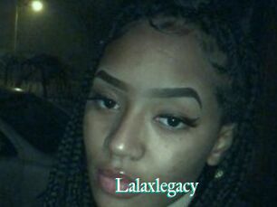 Lalaxlegacy