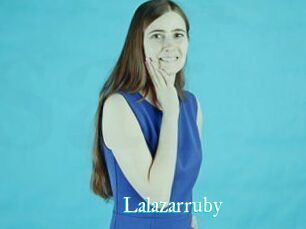 Lalazarruby