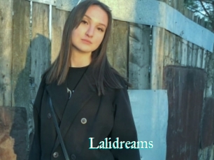 Lalidreams