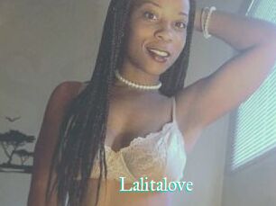 Lalitalove
