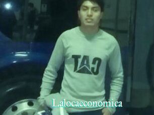 Lalocaeconomica