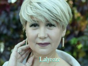 Lalyroze