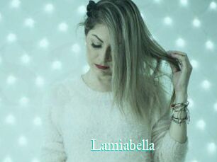 Lamiabella