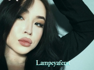 Lampeyaferst
