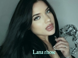 Lana_rhose