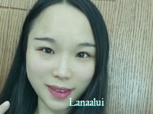 Lanaalui
