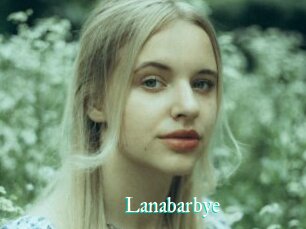 Lanabarbye