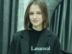 Lanacoral
