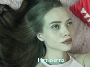 Lanacosma