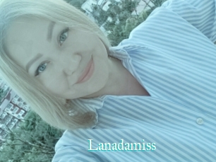 Lanadamiss