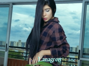 Lanagreer