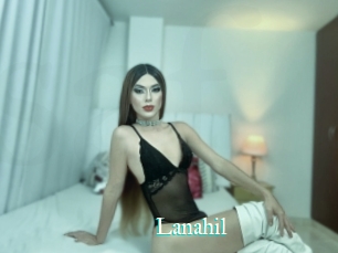 Lanahil