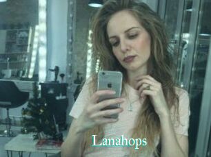 Lanahops