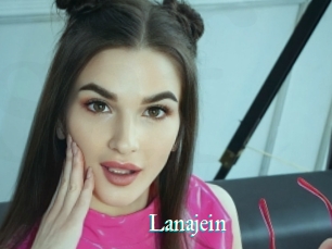 Lanajein