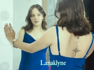 Lanaklyne