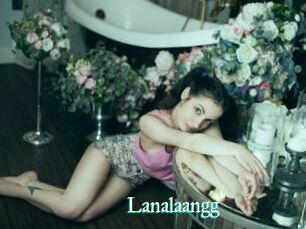 Lanalaangg