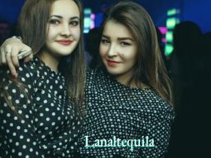 Lanaltequila