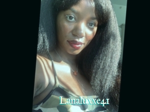 Lanaluxxe41