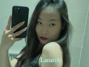 Lanarels